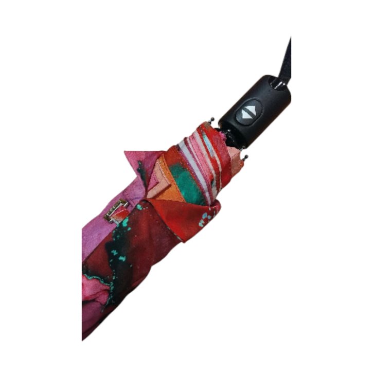 Doppler RS carbonsteel magic marble pink